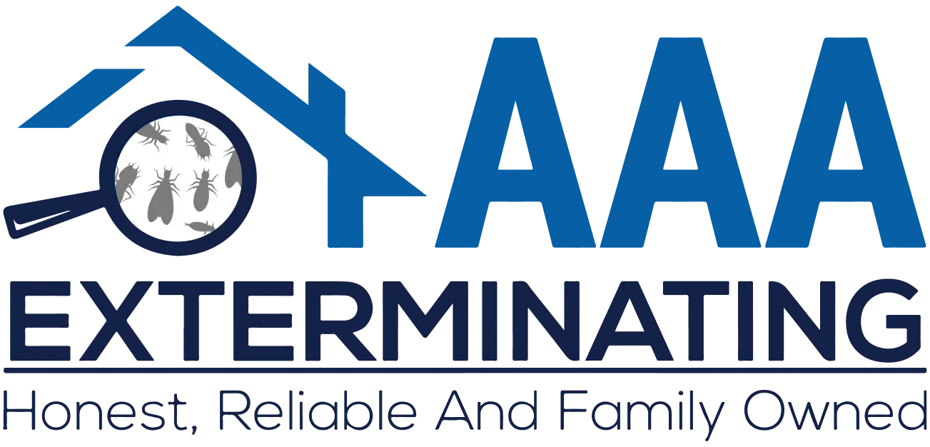 AAA Environmental Solutions logo