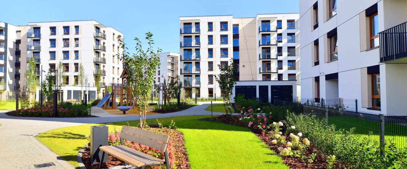Expert Radon Testing Services for Multi-Family Properties