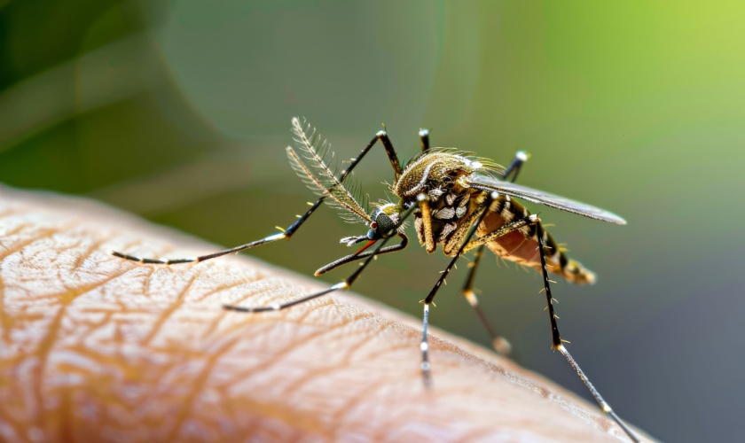 How to Mosquito-Proof Your Raleigh Backyard This Summer