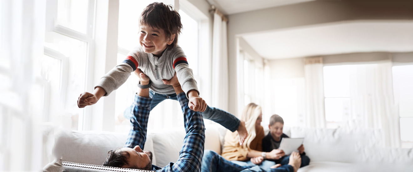 Radon Control and Mitigation Experts in Raleigh, NC